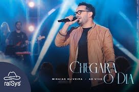 Chegará o Dia  - 2023 • Single/EP