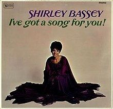 I've got song for you - 1966 • Álbum
