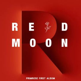 RED MOON - 2023 • Single/EP