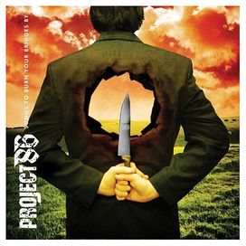Songs to Burn Your Bridges By - 2004 • Álbum