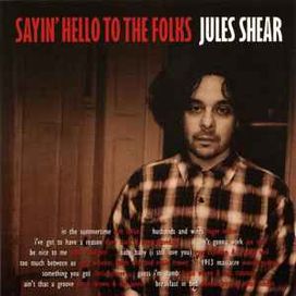 Sayin' Hello To The Folks - 2004 • Álbum
