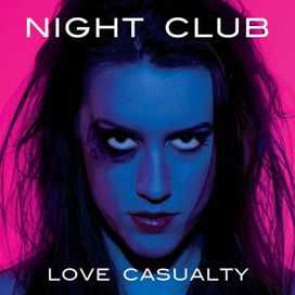 Love Casuality - 2013 • Álbum