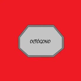 Octógono  - 2025 • Single/EP
