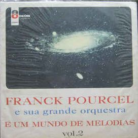 E Um Mundo de Melodias Vol. 2 - 1965 • Álbum