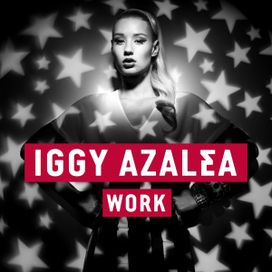Work - 2013 • Sencillo/EP