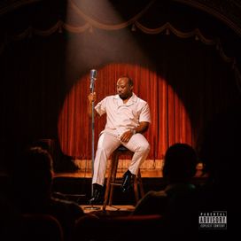 Sinto Muito (Disco 1: The Truth About Me) - 2026 • Álbum