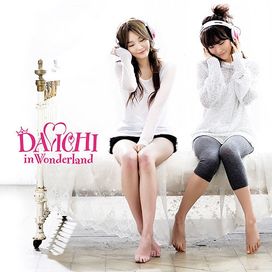 Davichi In Wonderland - 2009 • Álbum