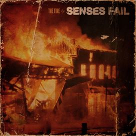 The Fire - 2010 • Álbum
