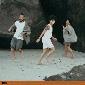 Maravilha - 2023 • Sencillo/EP