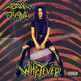 Whatever - 2017 • Álbum