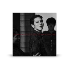 EVERYBODY'S GUILTY, BUT NO ONE'S TO BLAME - Kino (Pentagon)