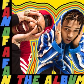 Fan Of a Fan: The Album - 2015 • Álbum