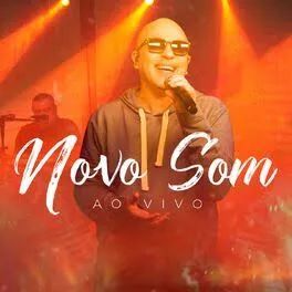 Novo Som (Ao Vivo) - 2023 • Álbum