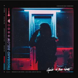 Gone In Your Wake - 2019 • Álbum