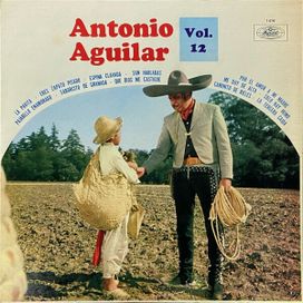 Vol. 12 - 1968 • Álbum