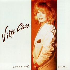 Cosas Del Amor - 1991 • Álbum