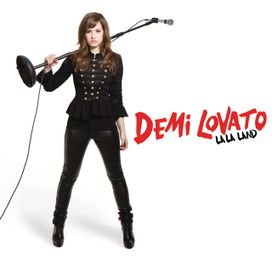La La Land (Remix Bundle) - 2009 • Single/EP