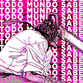 TODO MUNDO SABE (part. cappy) - 2024 • Single/EP