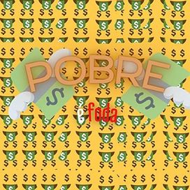 pobre é foda - 2023 • Single/EP