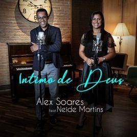 Íntimo de Deus - 2019 • Single/EP