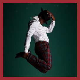 Another Kind Of Christmas (Deluxe) - 2022 • Álbum