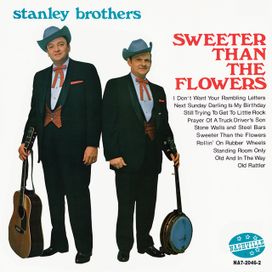 Sweeter Than The Flowers - 1970 • Álbum