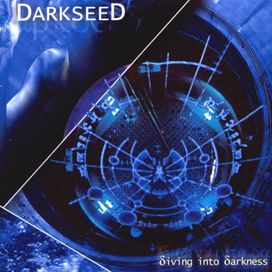 Diving Into Darkness - 2000 • Álbum