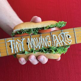 Tiny Moving Parts - 2022 • Álbum