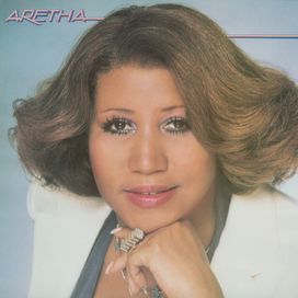 Aretha - 1980 • Álbum