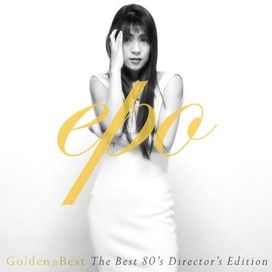 Golden Best The Best 80's Director's Edition - 2011 • Álbum