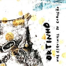 Nas Esquinas do Coração  - 2019 • Álbum