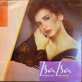 IISA - 1990 • Álbum