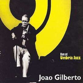 Live At Umbria Jazz - 2002 • Álbum
