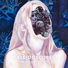 Kaleidoscopes - 2017 • Sencillo/EP