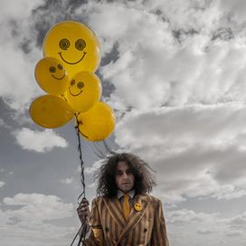 WASTELAND COUNTRY - 2026 • Álbum