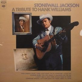 A Tribute To Hank Williams - 1969 • Álbum