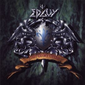 Vain Glory Opera - 1998 • Álbum