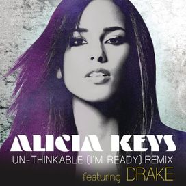 Un-thinkable (I'm Ready) - 2010 • Single/EP