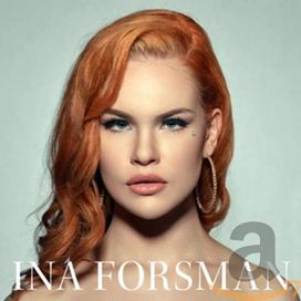 Ina Forsman - 2018 • Álbum