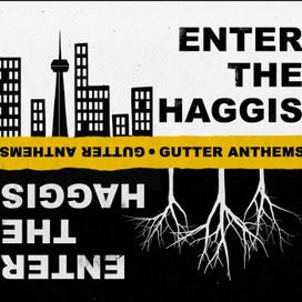 Gutter Anthems - 2009 • Álbum