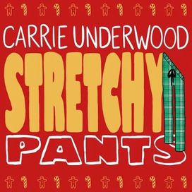 Stretchy Pants - 2021 • Single/EP