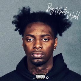 Boy Meets World - 2023 • Álbum