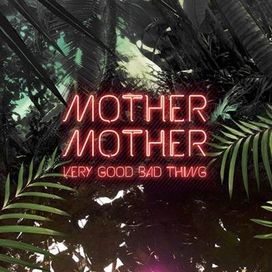 Very Good Bad Thing - 2014 • Álbum