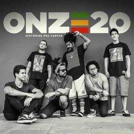 Histórias Pra Cantar - 2018 • Álbum