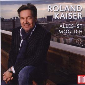 Alles Ist Möglich - 2011 • Álbum