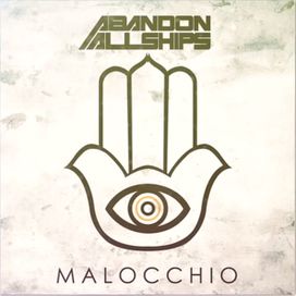 Malocchio - 2014 • Álbum