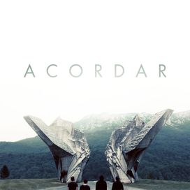 Acordar - 2015 • Single/EP