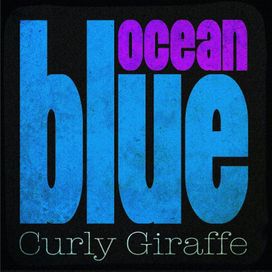 Blue Ocean - 2014 • Sencillo/EP