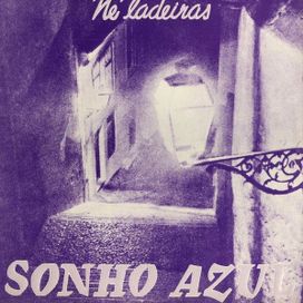 Sonho Azul - 1983 • Álbum