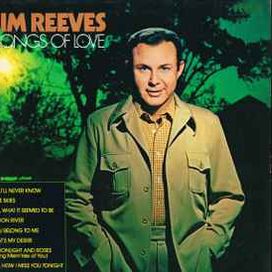 Songs Of Love - 1975 • Álbum
